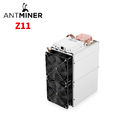 1510W Bitmain ASIC Miner Equihash Algorithm Used Antminer Z11 135K