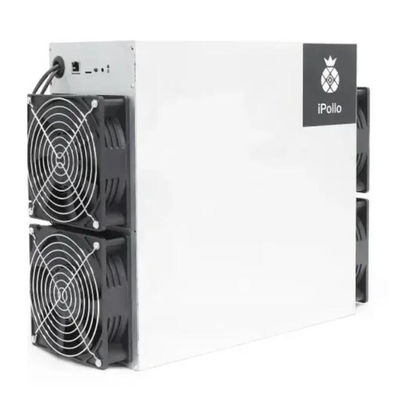 85TH Bitcoin Mining Machine High Performance Ipollo B1 Miner