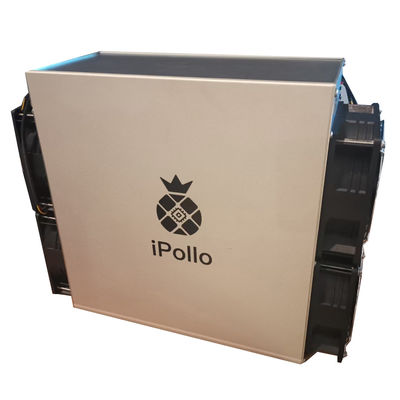 85TH Bitcoin Mining Machine High Performance Ipollo B1 Miner