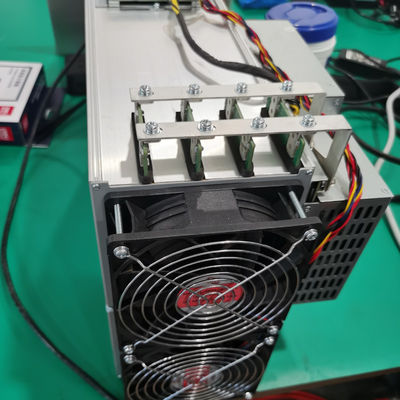 2800W Ethereum Miner Machine Innosilicon A11 Pro 8GB 1500MH/S