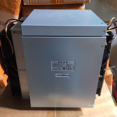 SHA 256 Bitcoin Miner Machine 3192W Canaan Avalon 1066 Pro 55TH
