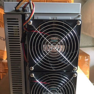 SHA 256 Bitcoin Miner Machine 3192W Canaan Avalon 1066 Pro 55TH