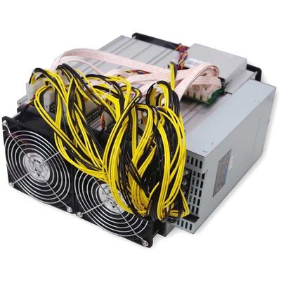 1.23 GH/S 1500W Litecoin Miner Machine Innosilicon A6 LTCMaster