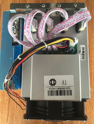 Aisen A1 22-25TH/S Bitcoin Miner Machine Sha-256 10nm Chip Technology