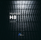 STRONGU HORNBILL H8 74Th Bitcoin Miner Machine 3600W