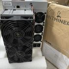 Bitmain antminer s19jpro 96th/s 3450w for bitcoin miner Algorithm sha 256  connection ethernet