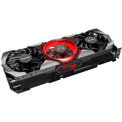 Colorful RTX3080TI / 3080 / 3090 3A Masterpiece Gaming Game