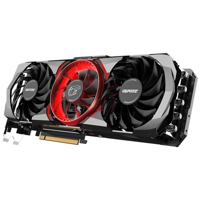 Colorful RTX3080TI / 3080 / 3090 3A Masterpiece Gaming Game