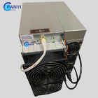 Bitmain antminer L7 hashrate  9500mh/s-8800mh/s Power 3425w for DOGE and LTC miner