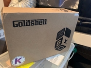 Goldshell KD BOX Pro Miner 2.6Th/S 230W Kadena Algorithm 2 Fans