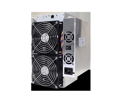 StrongU STU-U6 Miner 660 GH/S Hash Rate With 1.9 KW Power Consumption