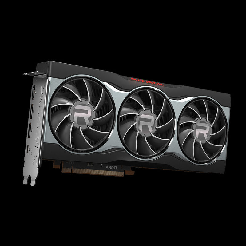 Драйвера amd radeon 6800. GPU rx6800. 6800 Fe