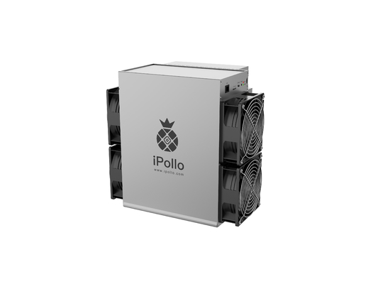 IPollo B1L BTC Miner 58Th IPollo B1L Bitcoin Mining Machine