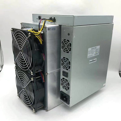 USED BTC Miner AvalonMiner 1126 Pro 68Th Canaan Bitcoin Mining Machine