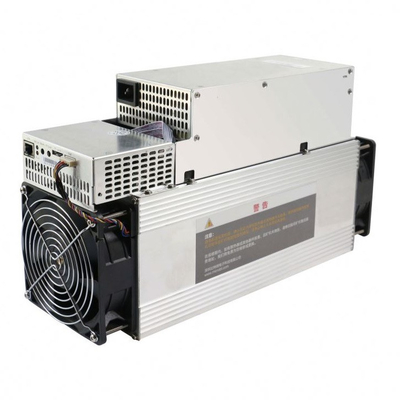Second Hand BTC Miner Whatsminer M21S 58Th Include PSU