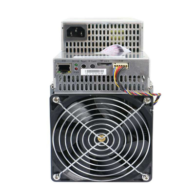 Second Hand BTC Miner Whatsminer M21S 58Th Include PSU