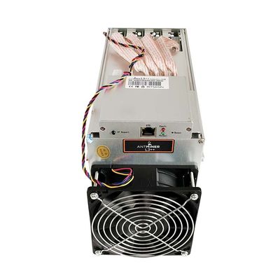 596Mh/S 1050W Dogecoin ASIC Miner Bitmain Antminer L3++ With Power Supply