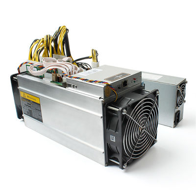 596Mh/S 1050W Dogecoin ASIC Miner Bitmain Antminer L3++ With Power Supply