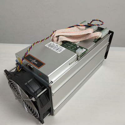 13-14.5TH Dogecoin ASIC Miner Second Hand Bitmain Antminer S9I With PSU