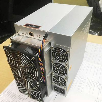 SHA 256 Algorithm Second Hand Miner 2920W Bitmain Antminer S17+73TH