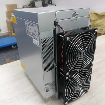 SHA 256 Algorithm Second Hand Miner 2920W Bitmain Antminer S17+73TH