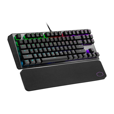 SK 631 GKLR1 Computer Desktop Accessories Cooler Master Wireless Mechanical Keyboard