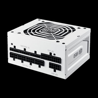 110-240V Computer Desktop Accessories Power Supply Computer Cooler Master V1300 Platinum