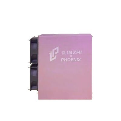 3000W Linzhi Phoenix ASIC ETH Miner 2600MH 4.4G EtHash Algorythm