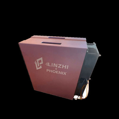 3000W Linzhi Phoenix ASIC ETH Miner 2600MH 4.4G EtHash Algorythm