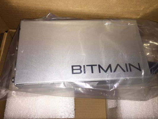 180-240V Bitmain Power Supply APW7 PSU 1800W Force Air Cooling