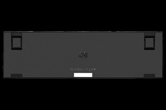 Coolermaster Computer Desktop Accessories SK653 Full Mechanical Wireless Keyboard