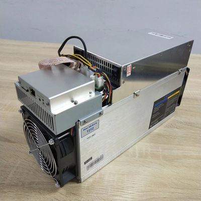 Used 2200W Bitcoin ASIC Miner Innosilicon T2T 30T 10nm FinFET Chip