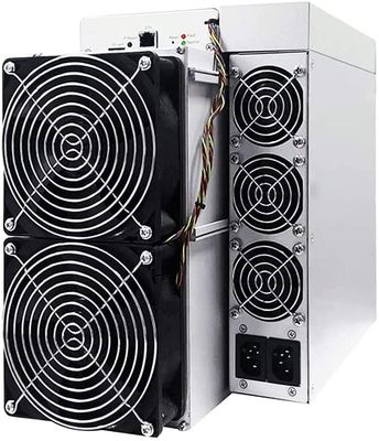 220V Bitcoin Miner Machine 3250W Bitmain Antminer S19J 90TH