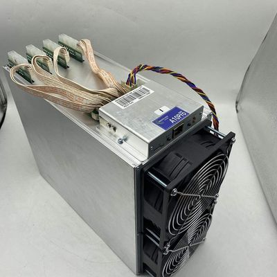 1300W Ethereum Miner Machine Innosilicon A10 Pro+ 6G 720mh/S