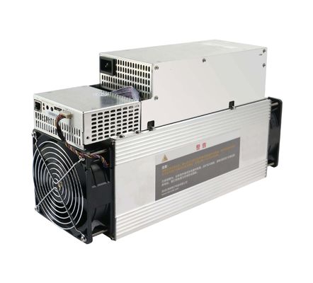 12V Second Hand ASIC Miner WhatsMiner M20S 68TH 120 X 230 X 390mm