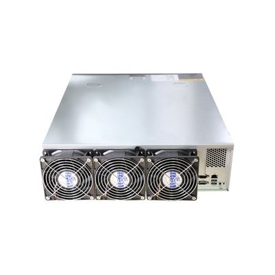 Antminer G2 Ethereum Miner Machine 220Mh/S RX 570 Graphics Card