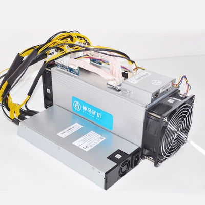 SHA 256 algorithm Whatsminer Bitcoin Miner MicroBT Whatsminer M10S 55Th/S With PSU