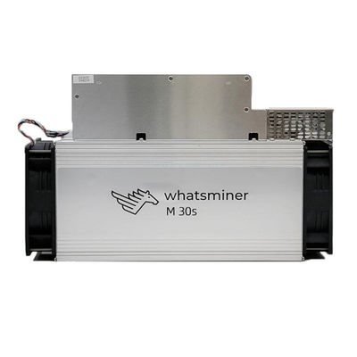 62TH 2976W Whatsminer Bitcoin Miner MicroBT Whatsminer M20S