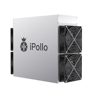 Ipollo V1 Mining Rig Machine 2300W EtHash Algorithm 3600MH/S for ETH and ETC