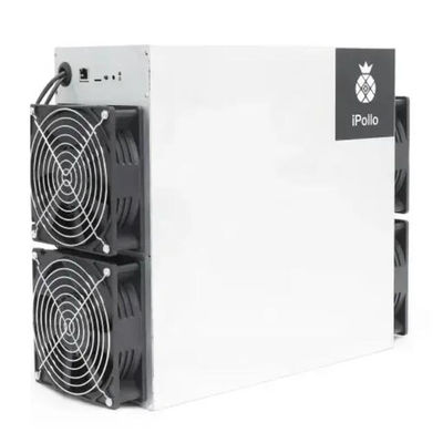 Ipollo V1 Mining Rig Machine 2300W EtHash Algorithm 3600MH/S for ETH and ETC