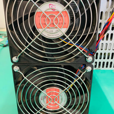 2800W Ethereum Miner Machine Innosilicon A11 Pro 8GB 1500MH/S