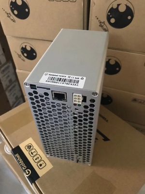 Goldshell HS BOX Miner 470Gh/S 230W Kadena Algorithm 2 Fans