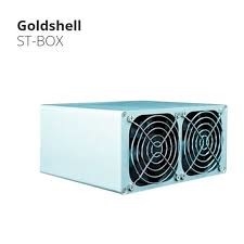 GOLDSHELL – ST-BOX STARCOIN MINER 13.9 KH/S