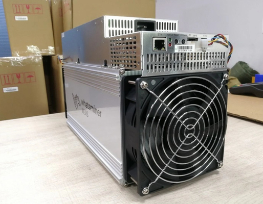 Whatsminer M30S+ 100Th/s Second Hand Miner 3400W