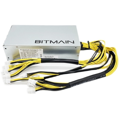 Official Power Supply 1800w Brand New Apw7 Bitmain