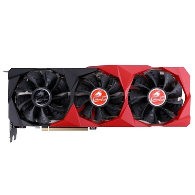 Colorful RTX3080TI / 3080 / 3090 3A Masterpiece Gaming Game