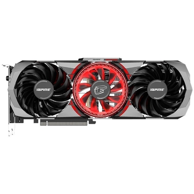 Colorful RTX3080TI / 3080 / 3090 3A Masterpiece Gaming Game