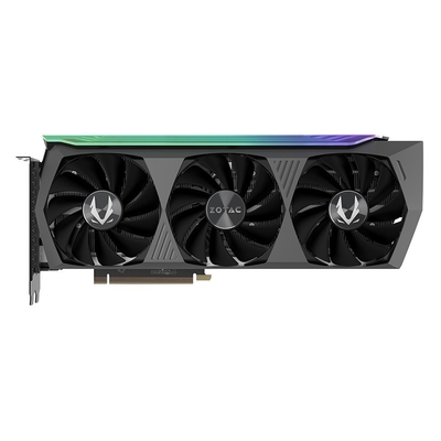 ZOTAC GAMING GEFORCE RTX 3080 AMP HOLO GE