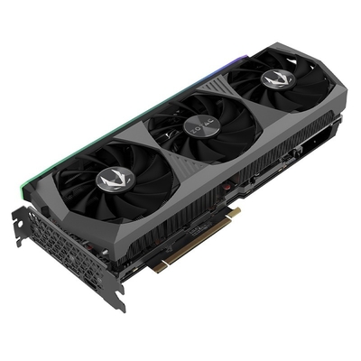 ZOTAC GAMING GEFORCE RTX 3080 AMP HOLO GE